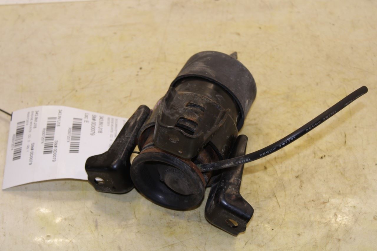2014-2020 Infiniti QX60 3.5L FWD Front Engine Mount Insulator 11270-JA10A OEM - Alshned Auto Parts