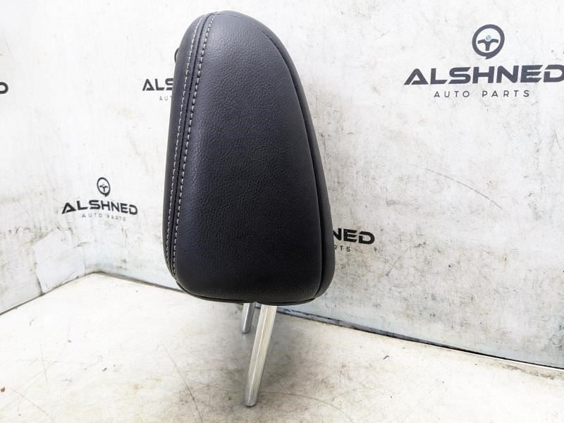 2015-2020 Nissan Murano Rear Right/Left Seat Headrest Leather 86430-5AB0A OEM - Alshned Auto Parts