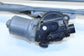 2017-2023 GMC Acadia SLT-1 Front Windshield Wiper Transmission Linkage w/ Motor - Alshned Auto Parts