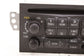 1997-99 Chevrolet Corvette Delco Radio Control w/ Receiver and CD Player *ReaD* - Alshned Auto Parts