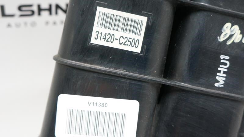 15-19 Hyundai Sonata 2.4L Fuel Vapor Evaporator Emission Canister 31420-C2500 - Alshned Auto Parts