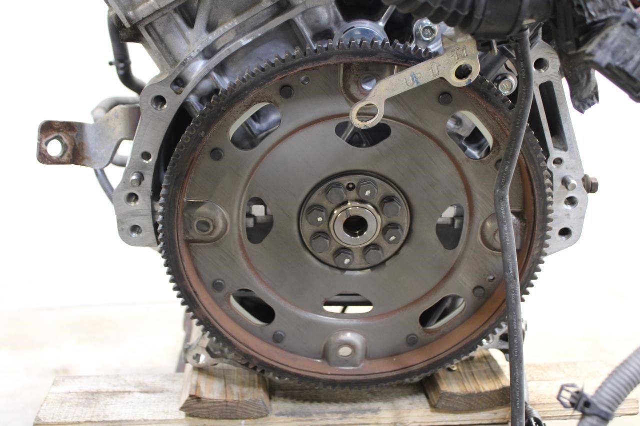 17-23 Infiniti Q50 Luxe RWD 3L Engine Motor VIN E 4th digit VR30DDTT 300HP 111K - Alshned Auto Parts