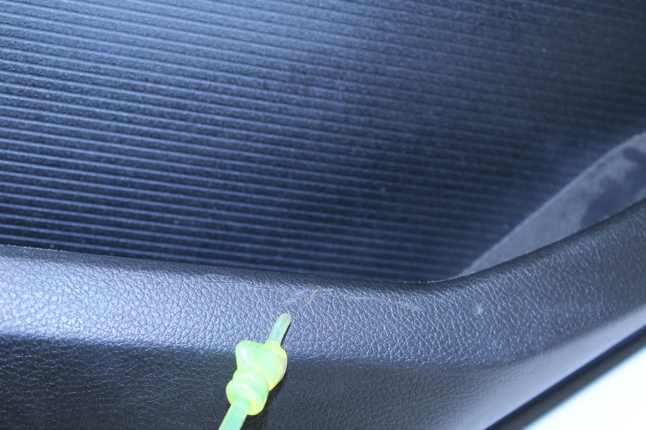 2013-2019 Ram 1500 Classic Crew Cab Rear Right Side Door Trim Panel 1YA461A8AG - Alshned Auto Parts