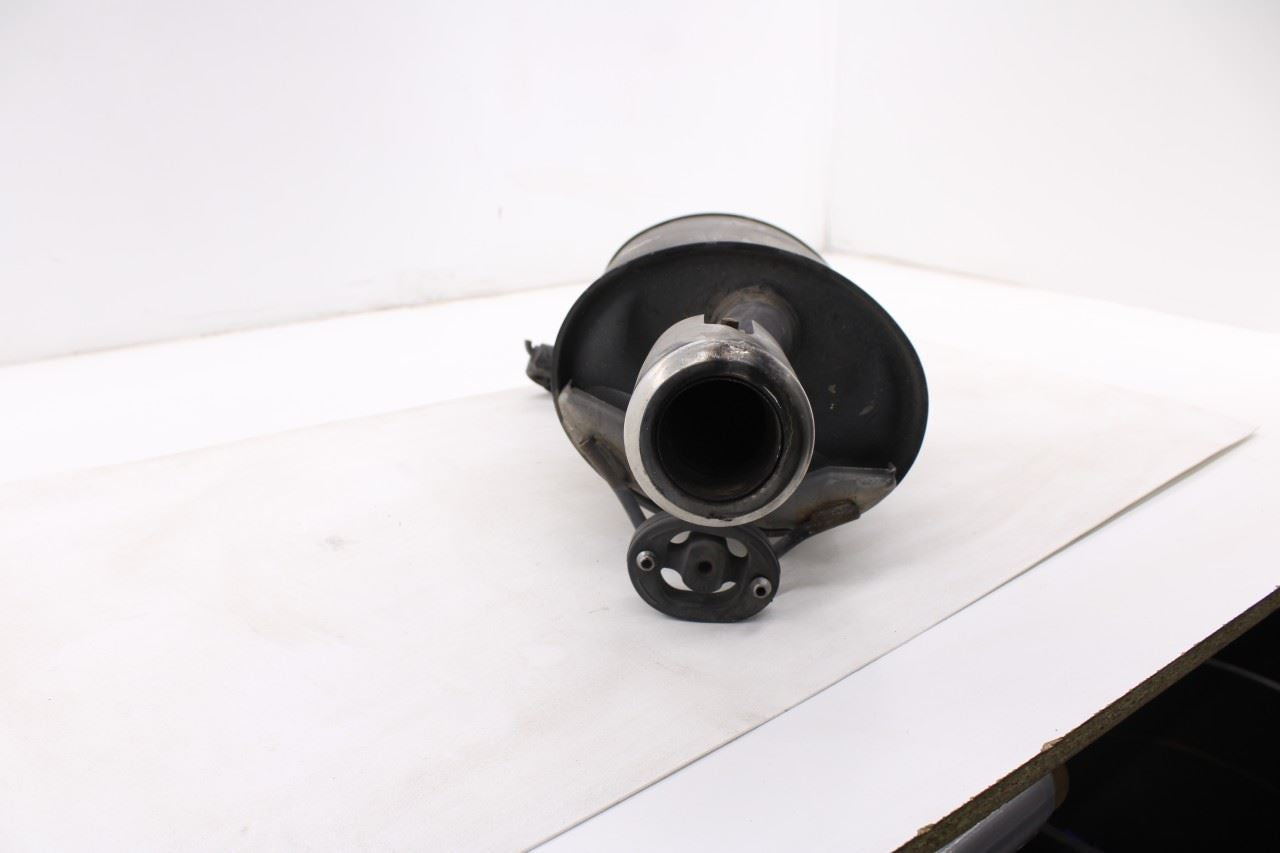 2019-2022 Acura ILX Technology A-Spec 2.4L Rear Exhaust System Muffler Resonator7