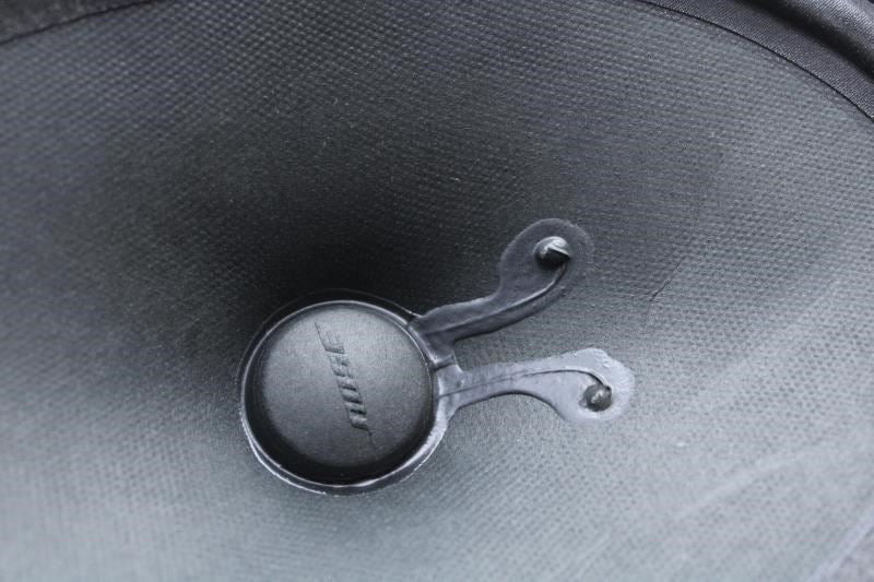 2015-2020 Infiniti QX60 Front Door Bose Audio Speaker 28157-7S200 OEM - Alshned Auto Parts