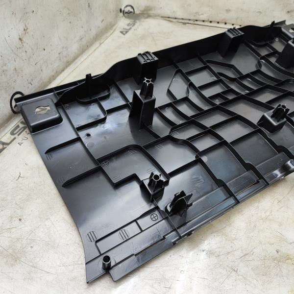 15-21 Mercedes-Benz C300 4Matic Rear Trunk Boot End Floor Partition Liner Cover - Alshned Auto Parts
