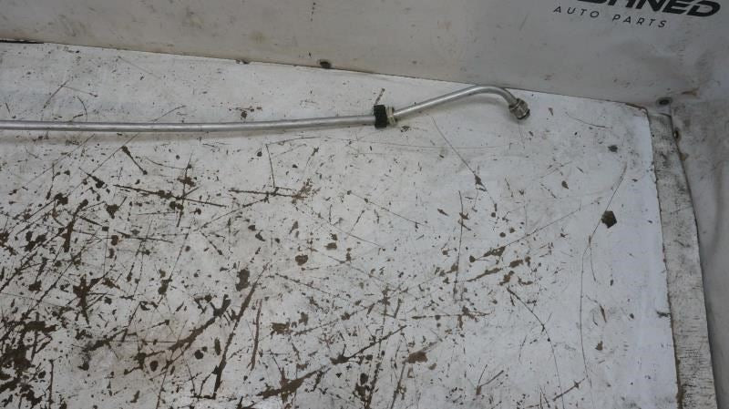17-20 Ford F150 2.7L 4WD Automatic Transmission Oil Cooler Line HL3Z-7R081-A OEM4