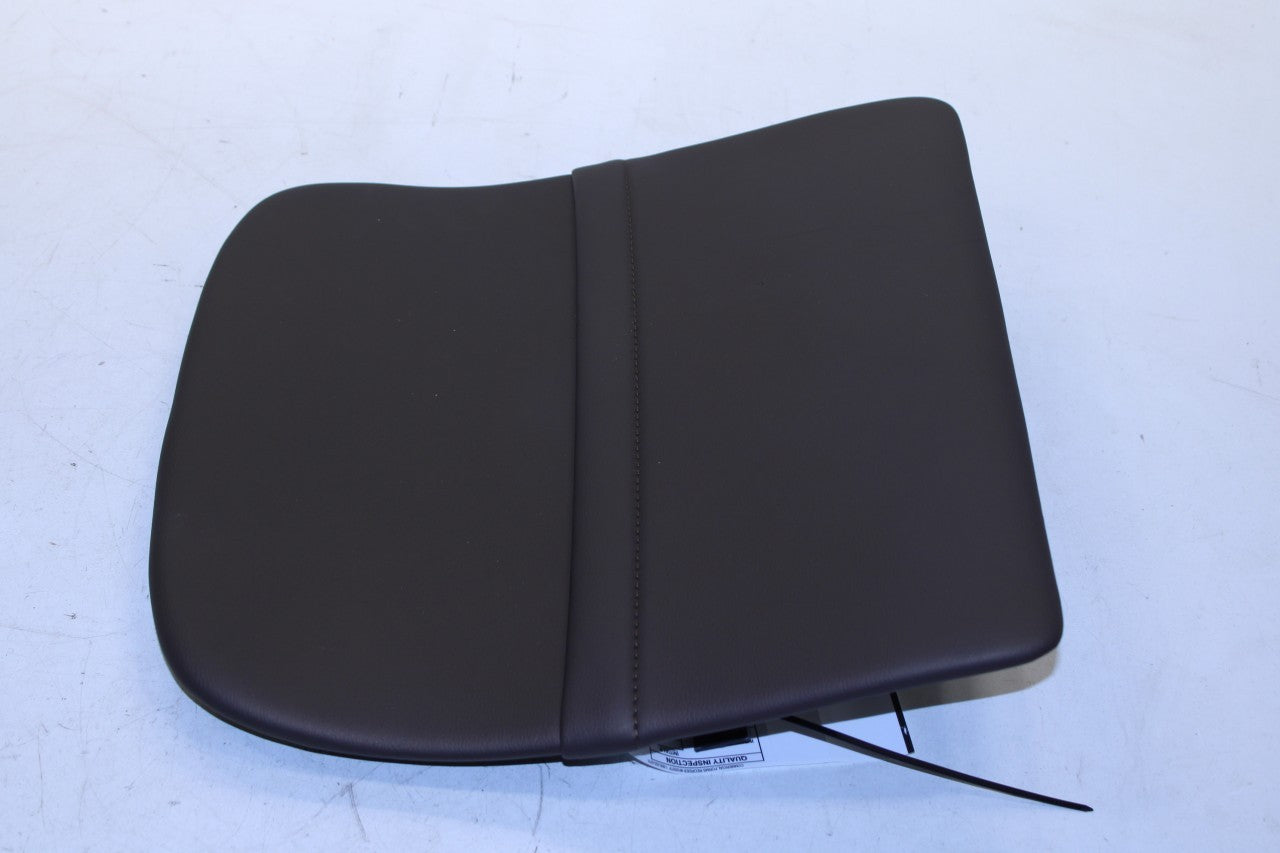 15-19 Nissan Murano Platinum Front Passenger RH Side Seat Back Trim Cover Panel - Alshned Auto Parts