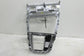 2019-24 Audi Q3 S Line Console Gear Shifter Bezel Frame Trim 83B-864-260-4T4 OEM - Alshned Auto Parts