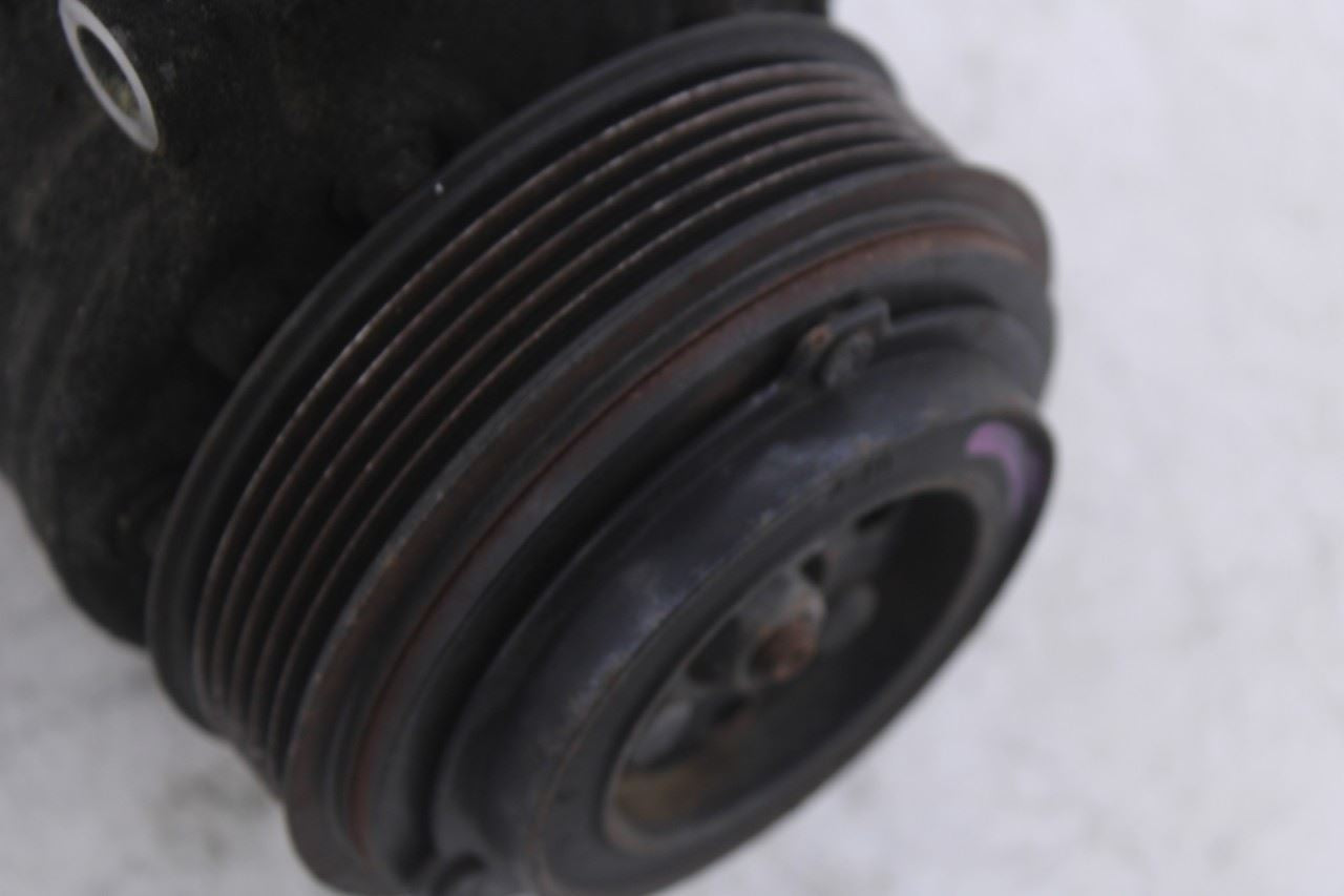 2015-2021 Mercedes-Benz C 300 4Matic 2L AC Air Conditioner Compressor 000830400210