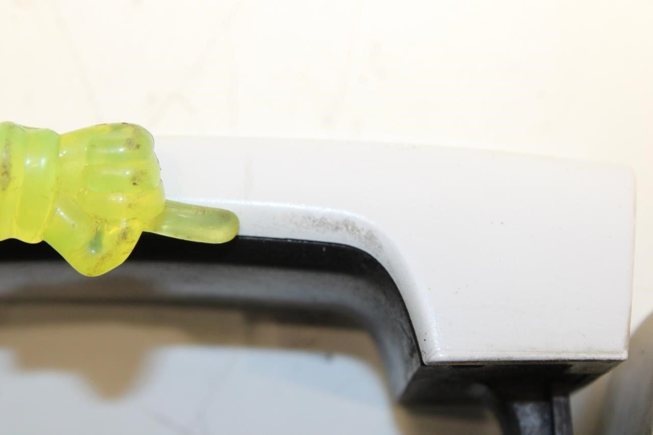 2017-23 GMC Acadia SLT-1 Rear Driver Left Side Door Exterior Handle 13521804 OEM - Alshned Auto Parts