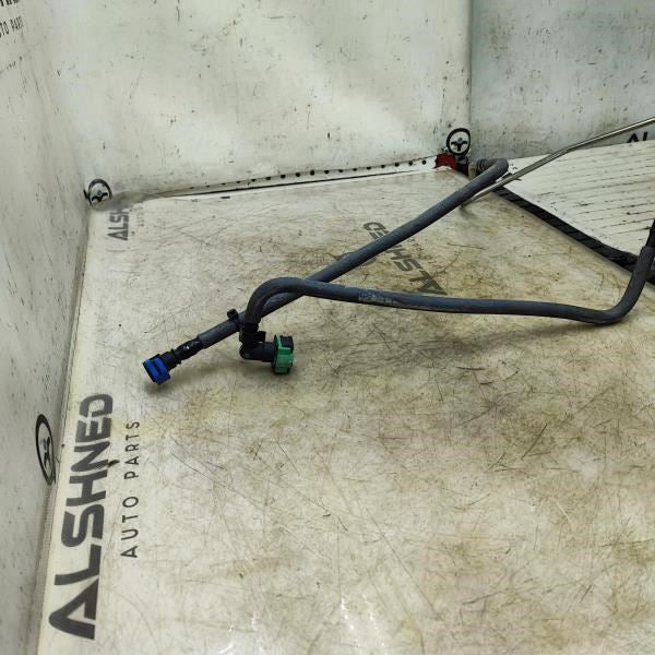 2018-2021 Ford Expedition Fuel Emission System Hose Tube Pipe HL34-9J279-AF OEM - Alshned Auto Parts