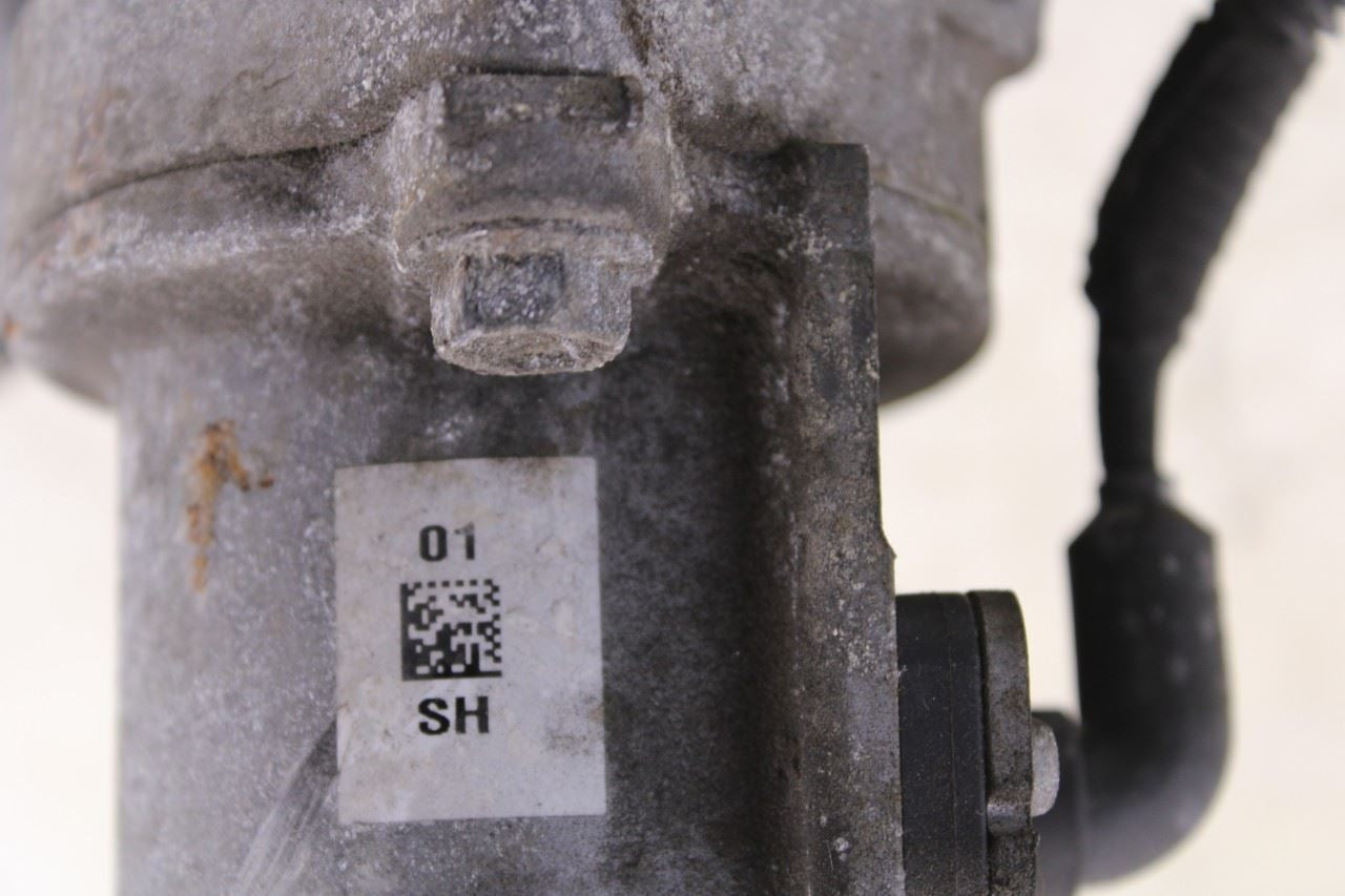 2021-2024 Honda Odyssey Touring 3.5L FWD Power Steering Gear Rack and Pinion 27K - Alshned Auto Parts