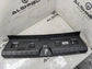 17-20 BMW 430i xDrive Coupe 2.0L Rear Trunk Loading Sill Scuff Cover Trim Panel - Alshned Auto Parts