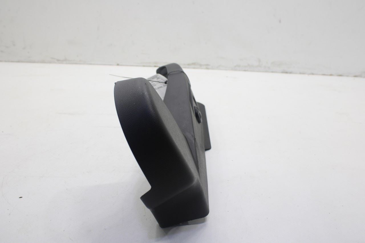 17-19 Alfa Romeo Giulia Ti AWD 2.0L Front Right Side Seat Outer Cover Trim Panel - Alshned Auto Parts