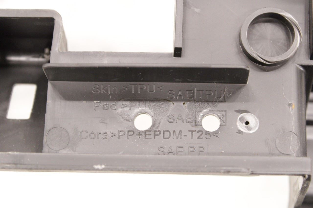 2014-2018 Infiniti Q50 Premium Dash Instrument Panel 68200-4GF0A OEM - Alshned Auto Parts