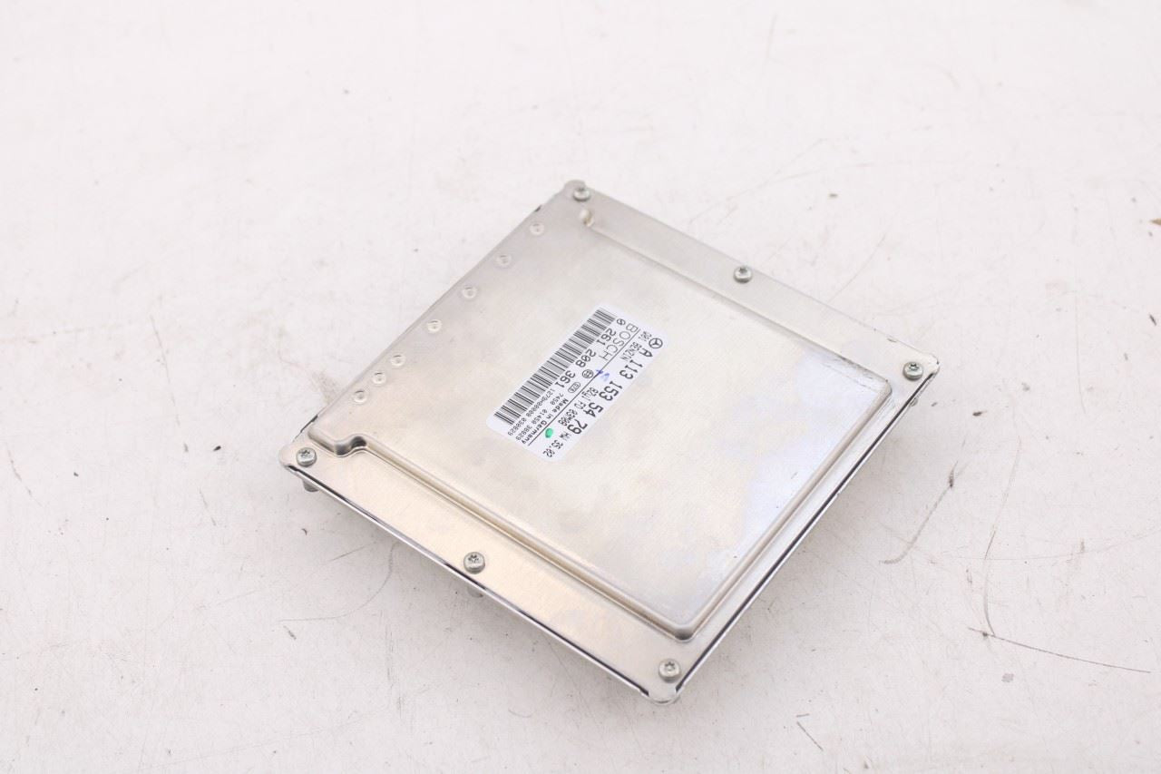 2003-2005 Mercedes-Benz E500 5.0L Engine Control Module ECU ECM 1131535479 OEM5