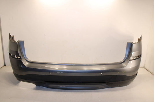 2011-2017 BMW X3 xDrive28i Rear Bumper Cover 51127392992 OEM *ReaD* - Alshned Auto Parts