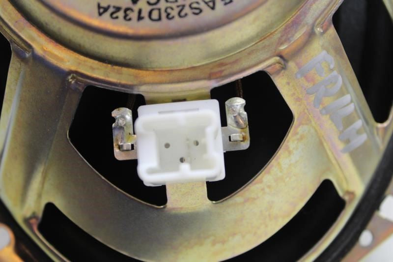 2014-2020 Infiniti QX60 Front Left & Right Door Speakers 28157-9N20A OEM - Alshned Auto Parts