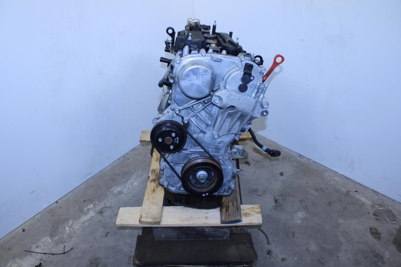 2019-2020 Hyundai Santa Fe 2.4L AWD Engine Motor VIN D 8th digit 37K 21101-2GK18 - Alshned Auto Parts