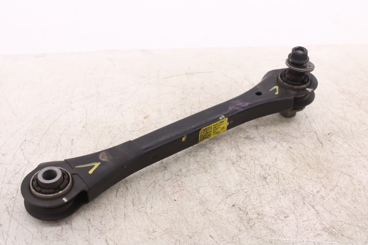 19-21 Hyundai Veloster 2.0L FWD Rear Suspension Driver Left Side Control Arm Set - Alshned Auto Parts