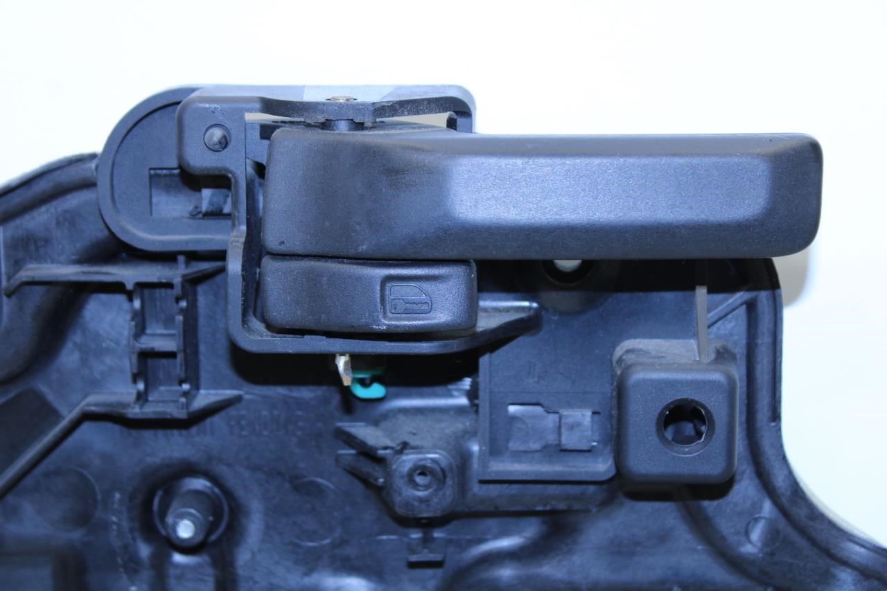 2011-2018 Jeep Wrangler FR LH Door Window Regulator w/ Carrier 68014949AA *ReaD* - Alshned Auto Parts