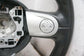 07-15 Mini Cooper 1.6L Steering Wheel Leather w/ Control Buttons 32-30-6-794-624 - Alshned Auto Parts