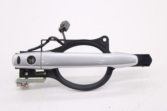 2018-25 Mitsubishi Outlander Sport SE 2.0L Driver Left Side Door Exterior Handle - Alshned Auto Parts