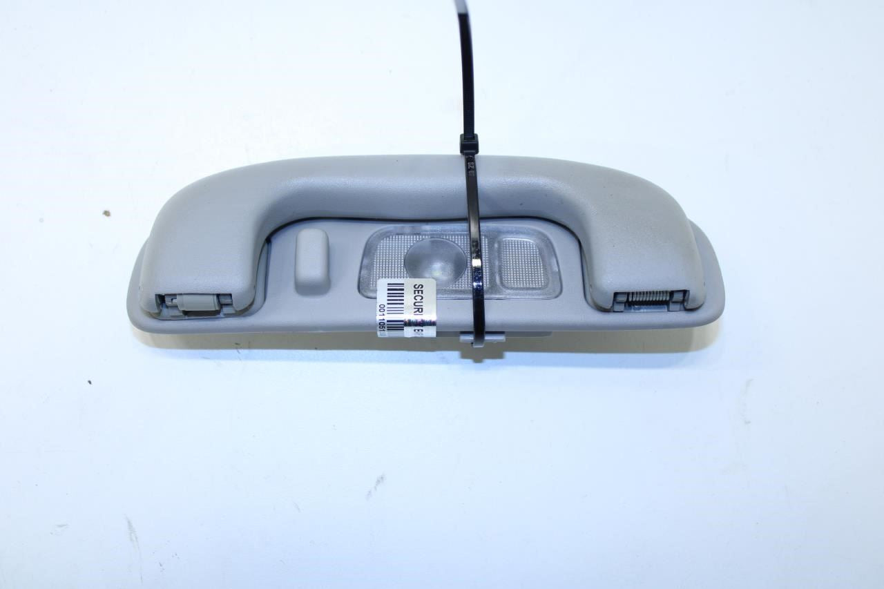 2018-24 Chevrolet Equinox RH and LH Roof Headliner Grab Bar Handle Set 23203699 - Alshned Auto Parts
