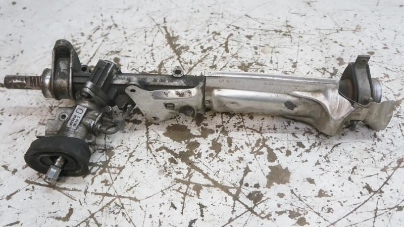 2006-2010 Volkswagen Beetle Power Steering Gear Rack and Pinion 1J1-422-075-S - Alshned Auto Parts
