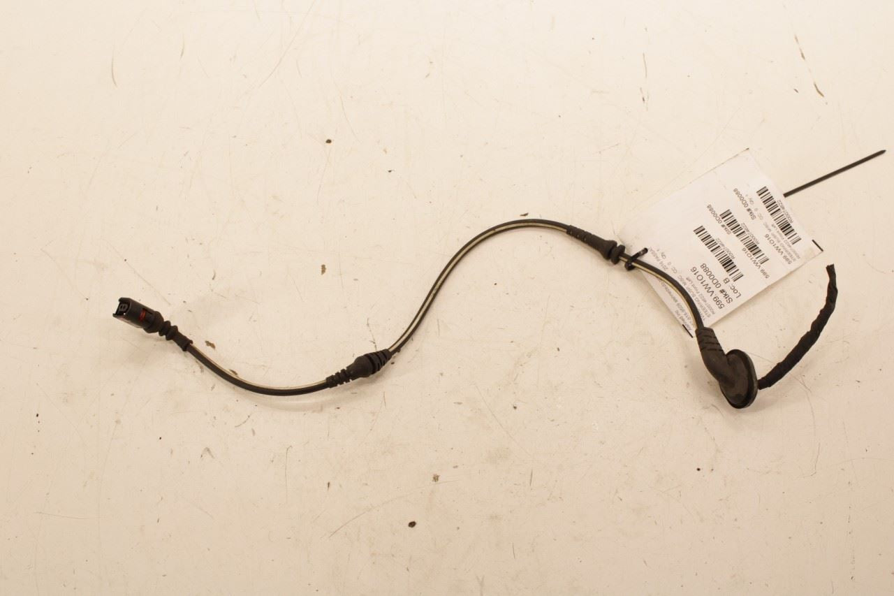 12-22 Volkswagen Passat SE Front Driver Left Side ABS Speed Sensor Wire Harness - Alshned Auto Parts
