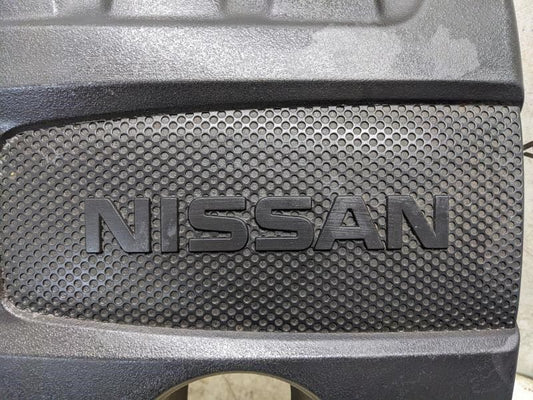 2016-2020 Nissan Pathfinder Engine Motor Cover 14041-6KA0B OEM