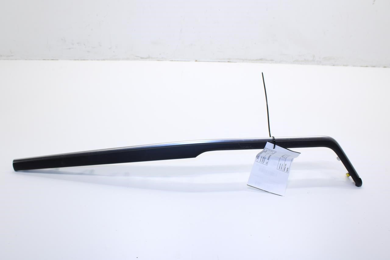 2020-2023 Hyundai Sonata SE Center Dash Panel Trim Molding 847A0-L0000-NNB OEM - Alshned Auto Parts