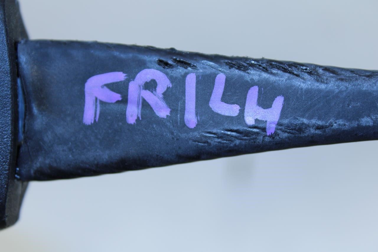 2019-23 Hyundai Santa Fe Limited Front LH Side Seat Belt Buckle 88830-S2000-NNB - Alshned Auto Parts