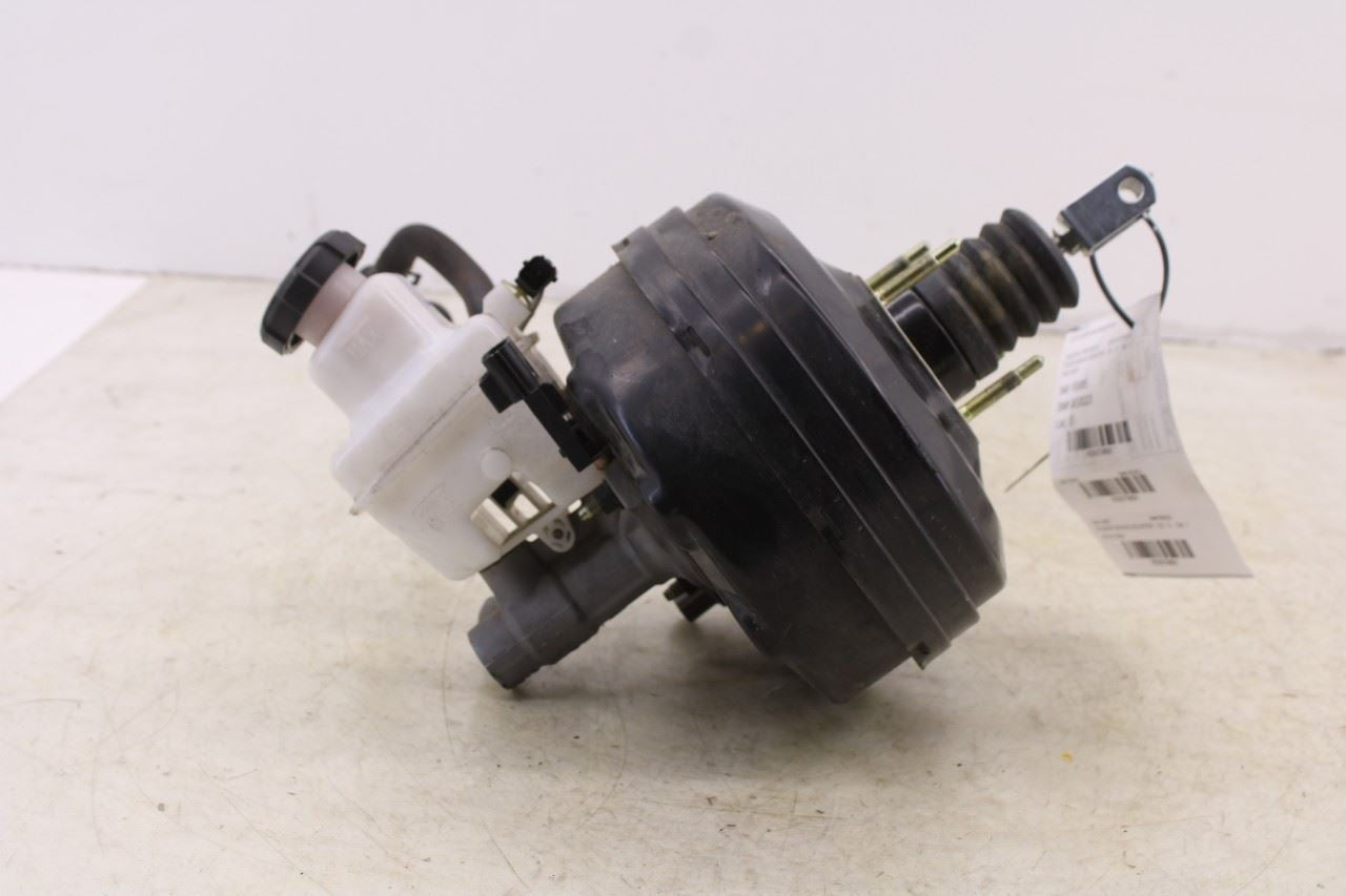 18-23 KIA Stinger GT2 AWD Power Brake Booster w/ Master Cylinder w/ Reservoir - Alshned Auto Parts