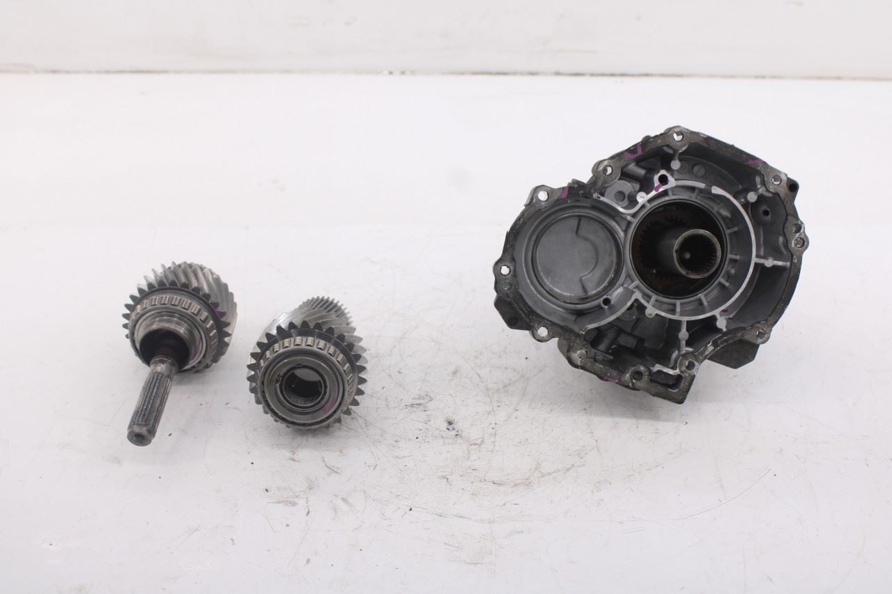 15-18 Mercedes-Benz C300 4Matic 2.0L AWD Transfer Case Planetary Gear 25327400004