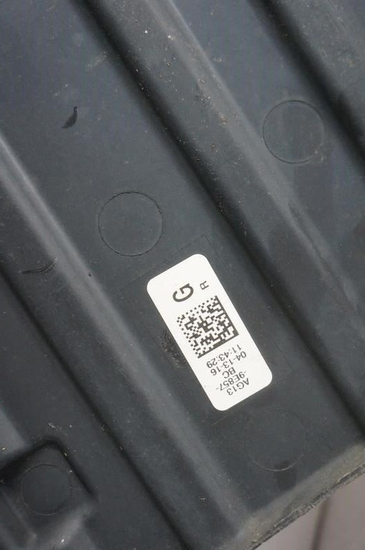 2010-2019 Lincoln MKT 3.7L Fuel Vapor Evaporator Emission Canister AG13-9E857-BC - Alshned Auto Parts