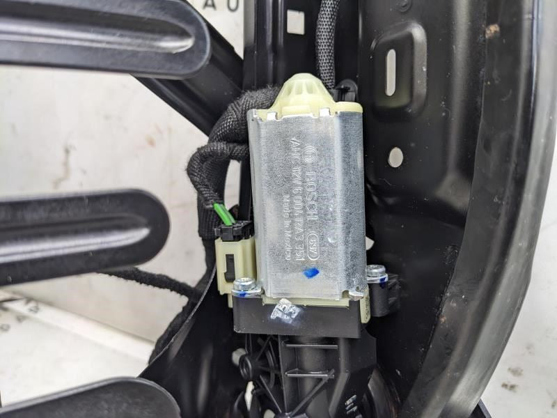 2019-25 Ram 1500 Big Horn Crew Cab 5.7L Front Driver Left Side Seat Upper Frame - Alshned Auto Parts