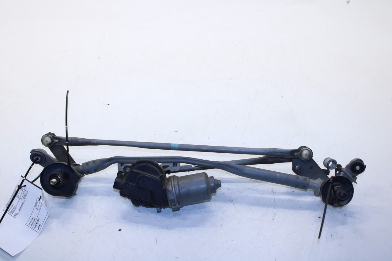 2013-2020 Lexus GS350 Front Windshield Wiper Transmission Linkage w/ Motor - Alshned Auto Parts