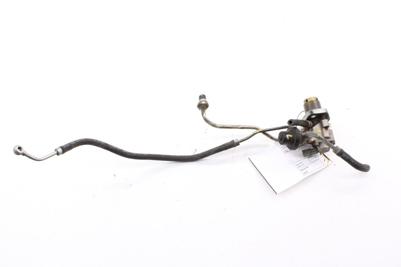 06-15 Lexus IS250 2.5L Engine High Pressure Fuel Injection Pump Assy 23100-396465