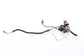 06-15 Lexus IS250 2.5L Engine High Pressure Fuel Injection Pump Assy 23100-396465