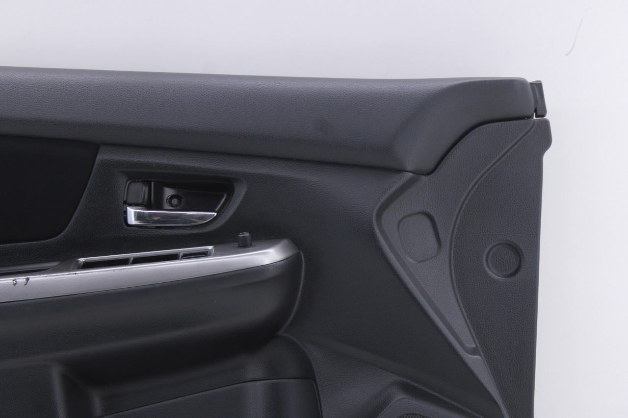 15-16 Subaru Impreza Sport Premium Front Left Side Door Trim Panel 94216FJ070VH3