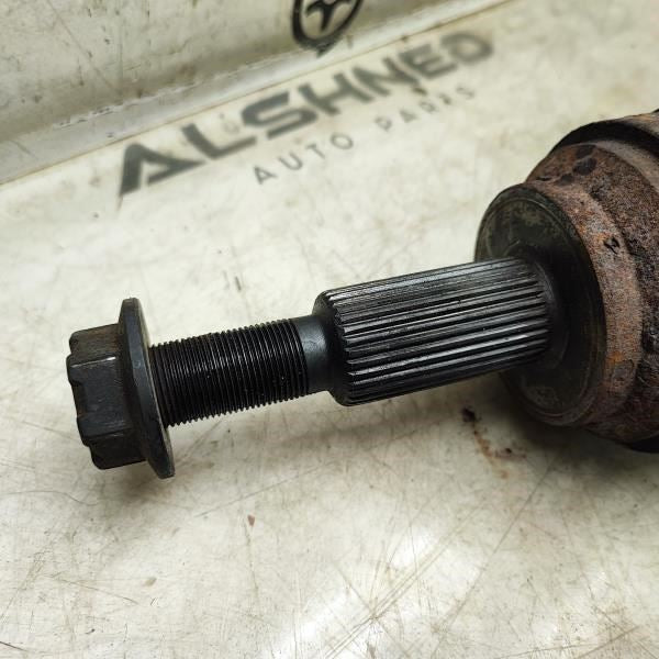 2011-2021 Jeep Grand Cherokee Rear Right Side Axle Half Shaft 52123522AA OEM - Alshned Auto Parts