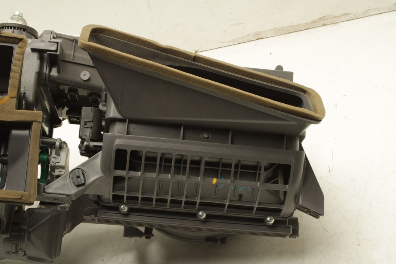 2019-2020 Kia Optima LX HVAC Heater Blower Housing Box 97205-D5055 OEM - Alshned Auto Parts