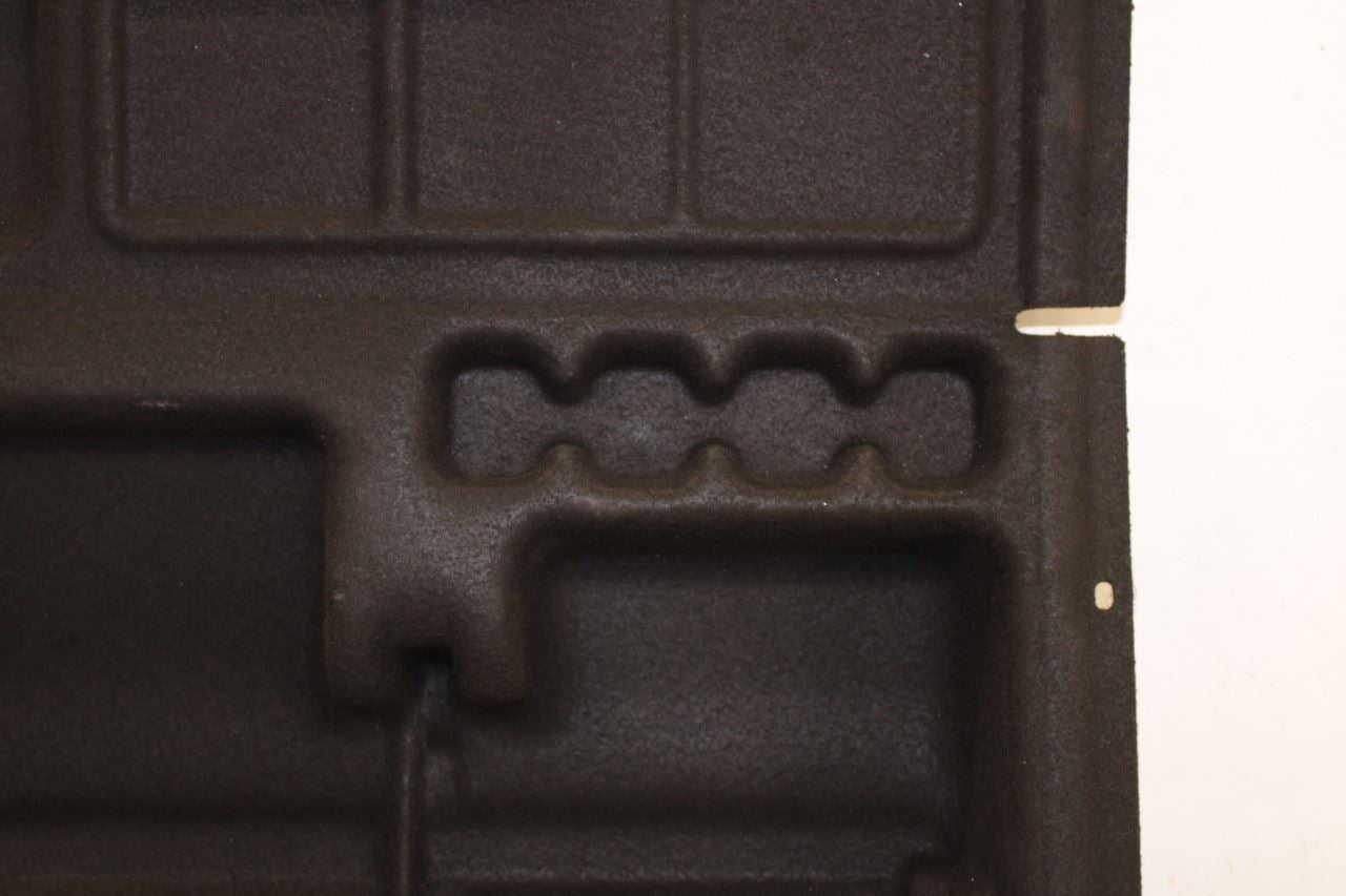 2011-2017 BMW X3 xDrive28i Rear Luggage Floor Storage Compartment 51479175118 - Alshned Auto Parts