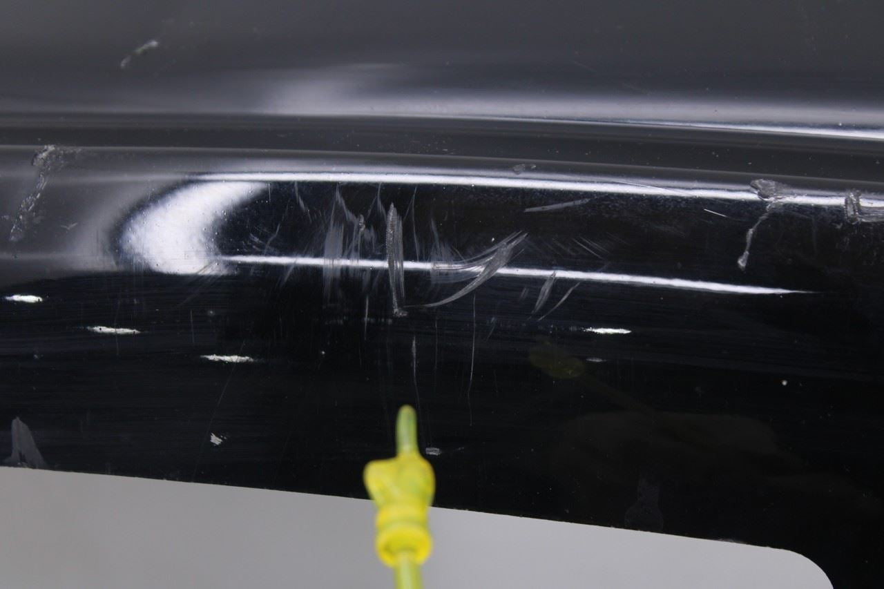 2011-2020 Dodge Grand Caravan SXT Rear Bumper Cover 68125724AC OEM *ReaD* - Alshned Auto Parts