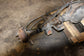 2013-18 Ram 1500 Laramie 5.7L 4WD Rear Axle Differential Carrier 3.21 ratio 183K - Alshned Auto Parts