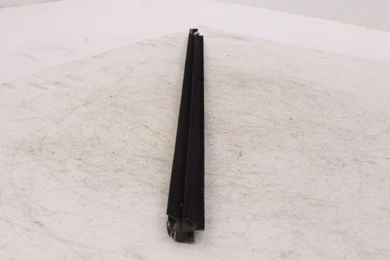 2013-2022 Acura ILX Technology A-Spec Front Right Door Window Outer Belt Molding7