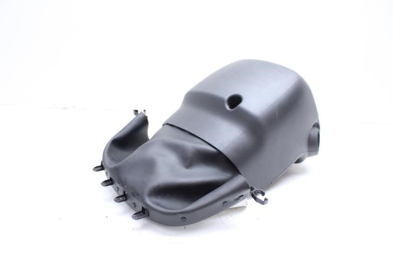 14-20 Infiniti QX60 Upper & Lower Steering Column Shroud Cover 48470-3JA0A - Alshned Auto Parts