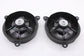 19-25 Toyota Corolla LE Front or Rear Right and Left Door Speaker Set 8616002B408